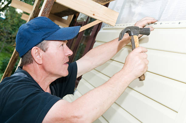 Best Brick Veneer Siding  in Fort Morgan, CO